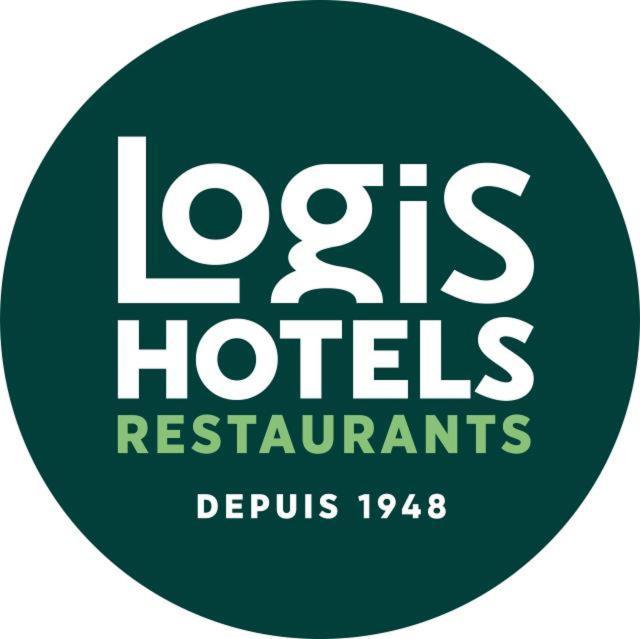 Hotel Restaurant Du Lauragais Logis De France Villefranche-de-Lauragais Dış mekan fotoğraf