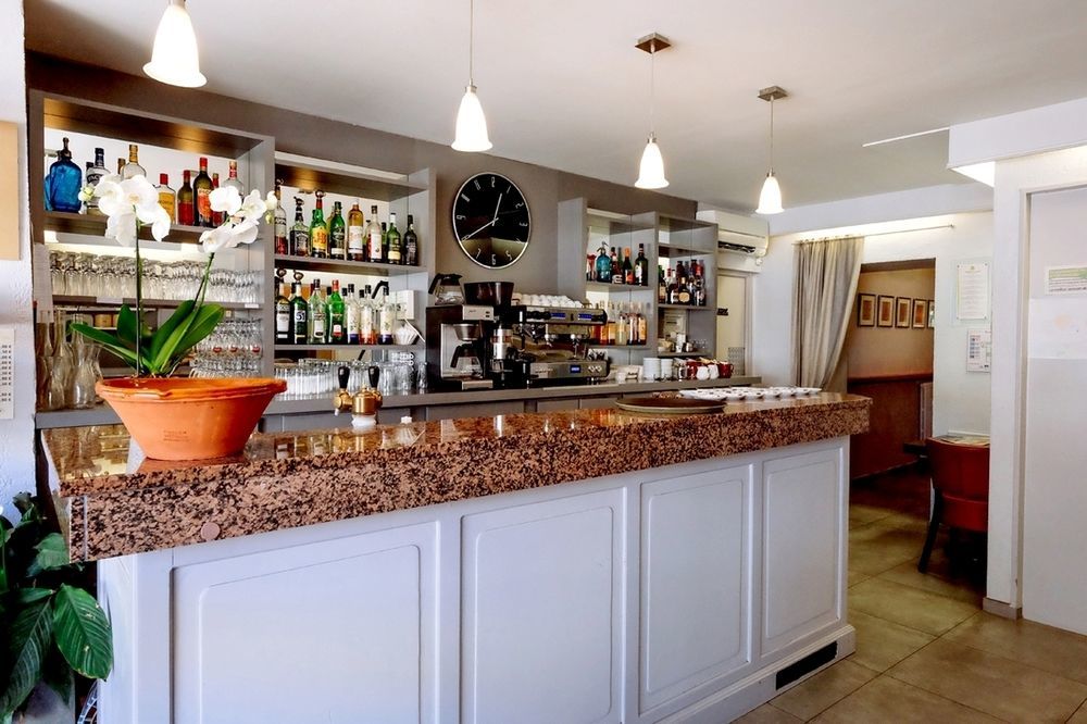 Hotel Restaurant Du Lauragais Logis De France Villefranche-de-Lauragais Dış mekan fotoğraf